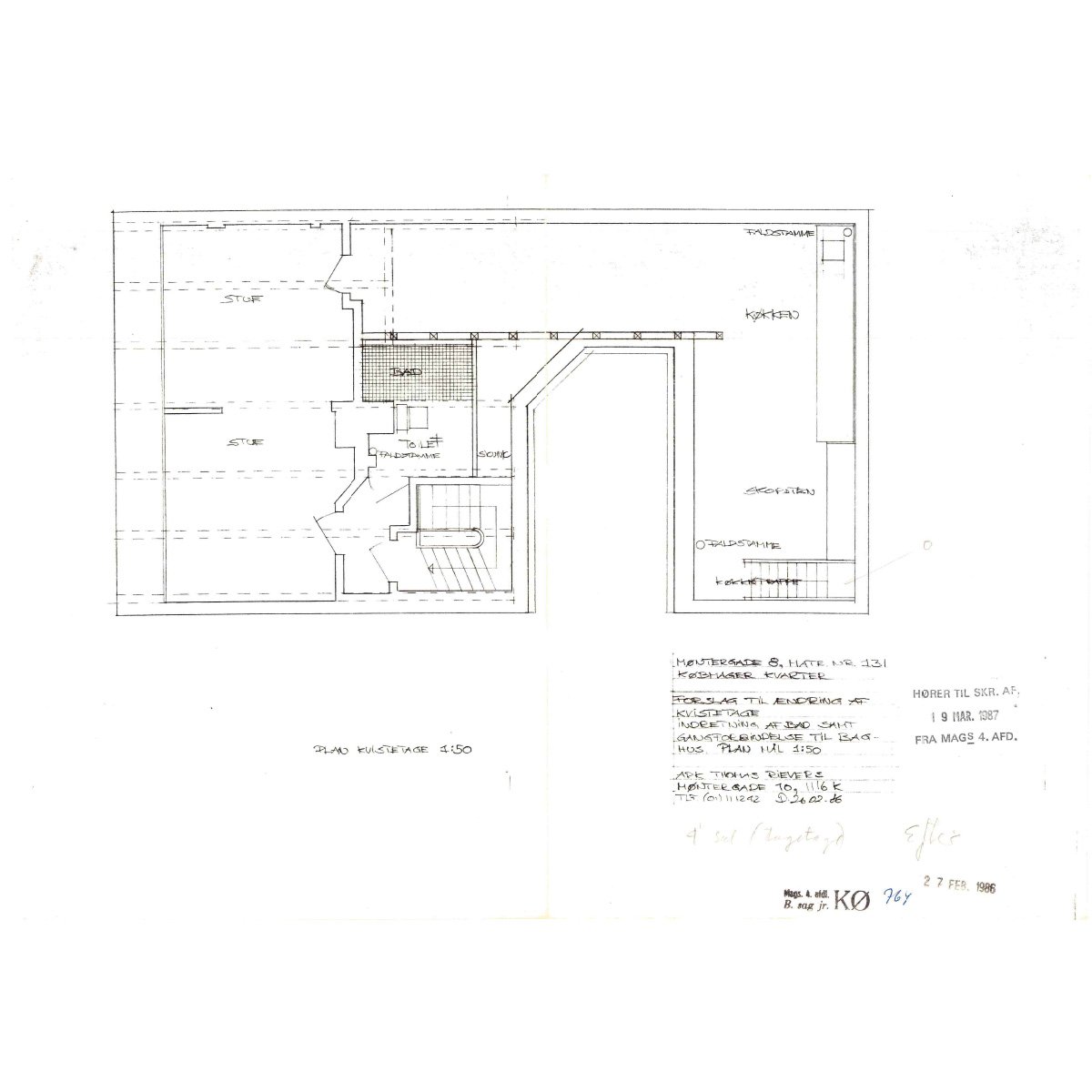 møntergade-1200×1200-plantegning-4sal boligimøntergade plantegning 4. sal
